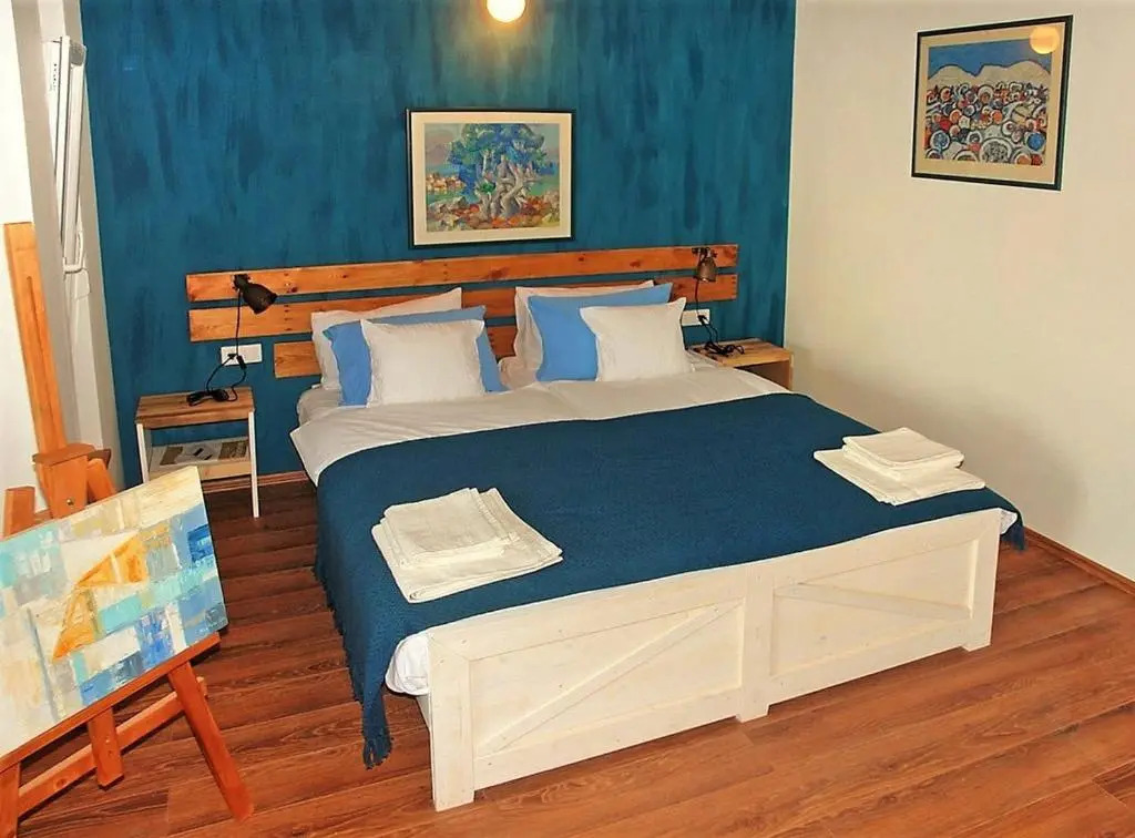 MaraMare Apartments