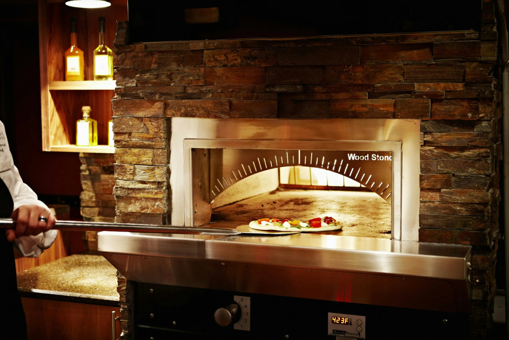 Salish Lodge & Spa