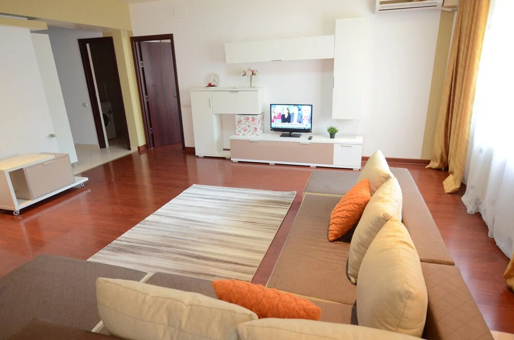 Divan Residence Apartments