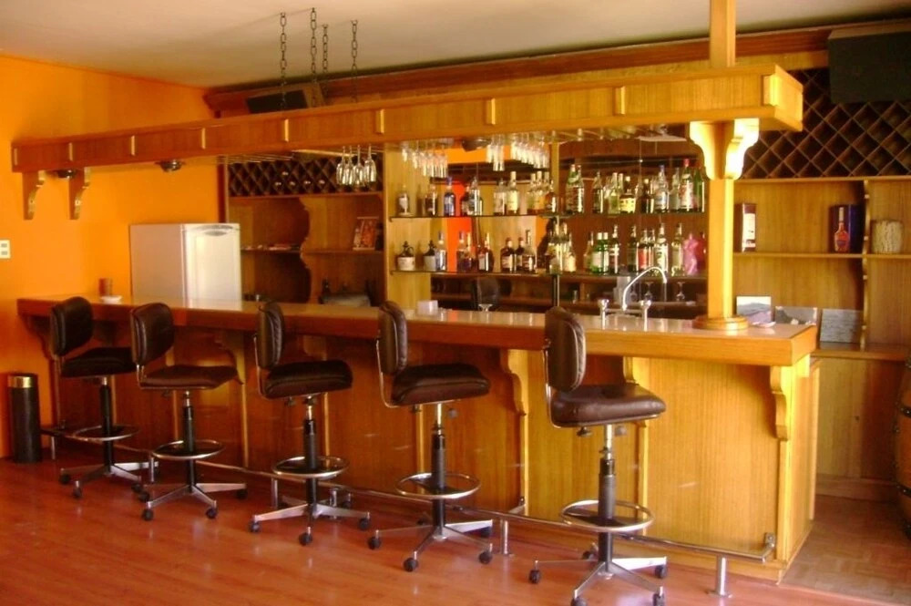 Hotel Las Vicuñas