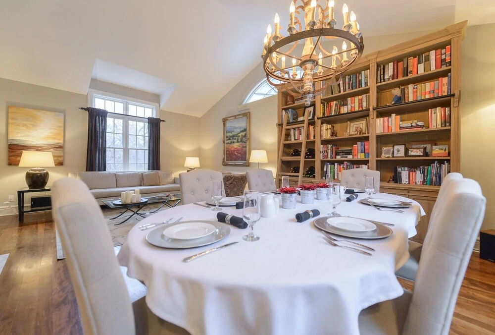 Highbrook Bed and Breakfast