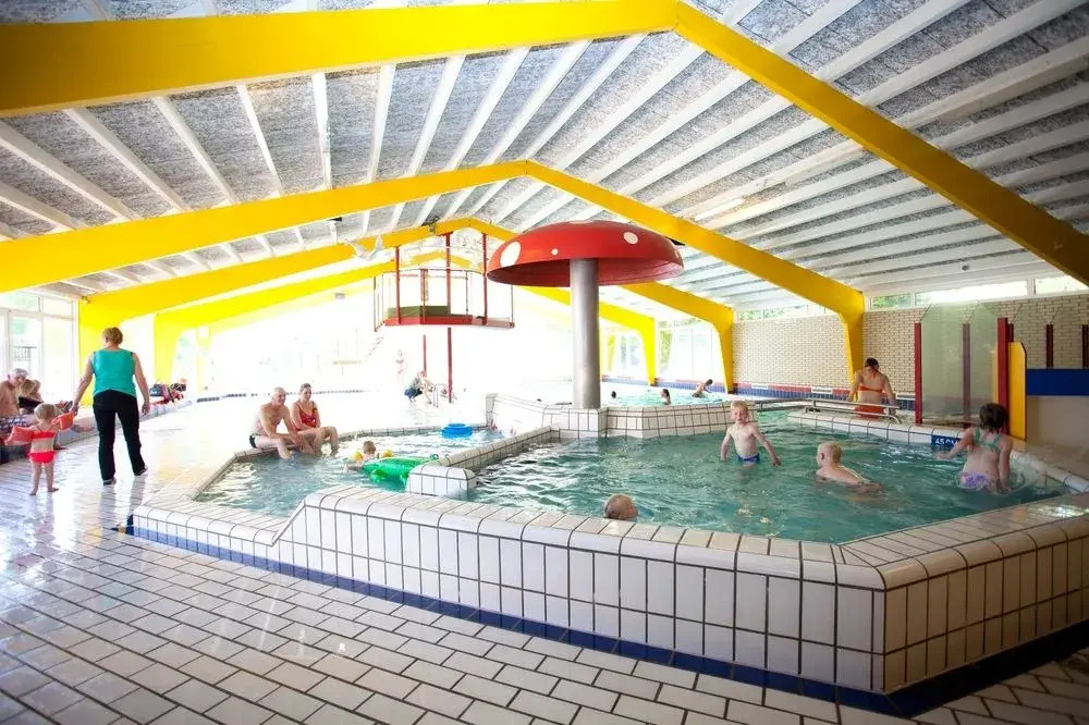 TopParken Resort Bosvallei