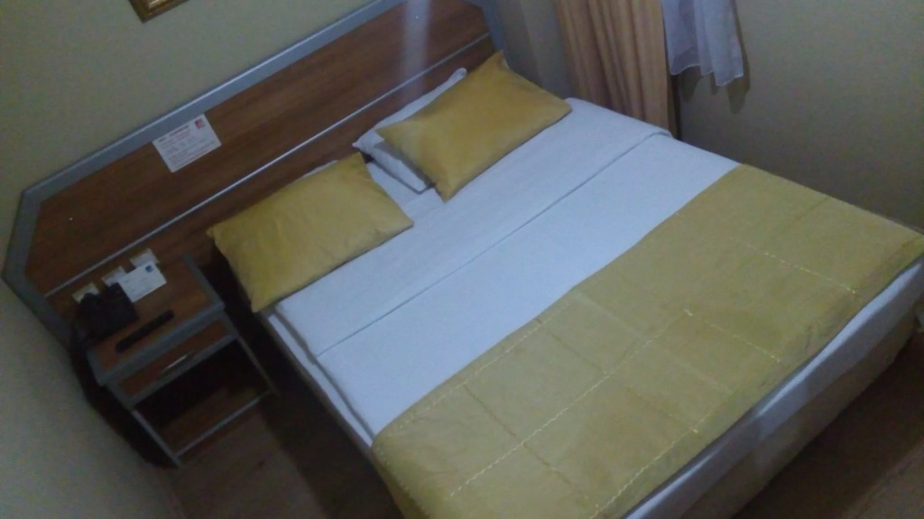 Demirgrand Hotel