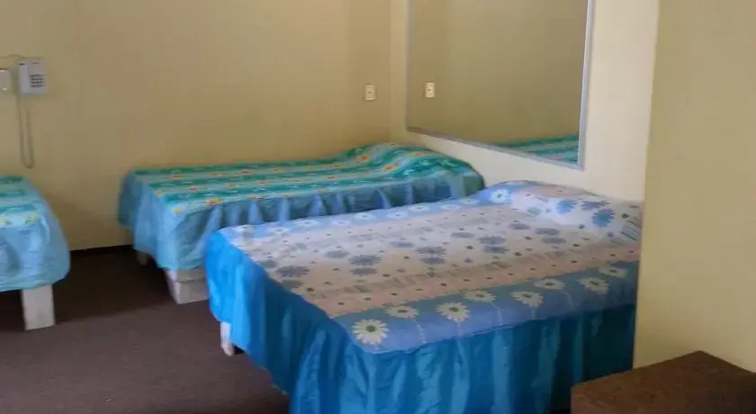 Hotel Gams