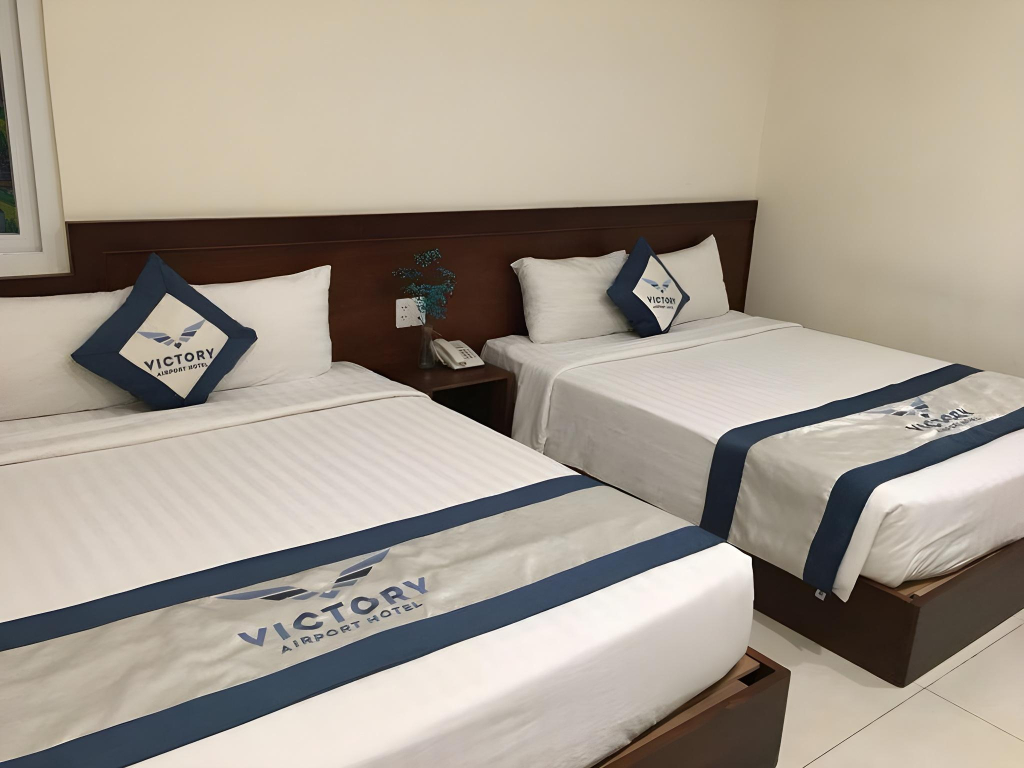 Victory Airport Hotel