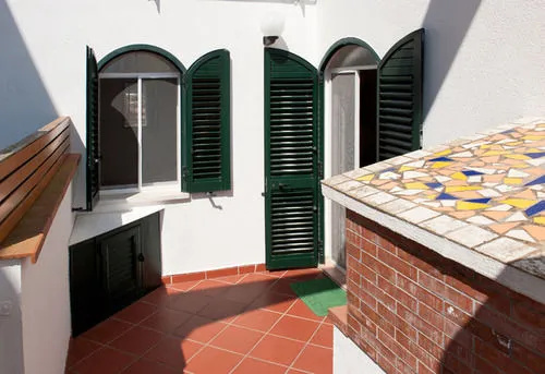 Casa Di Enea