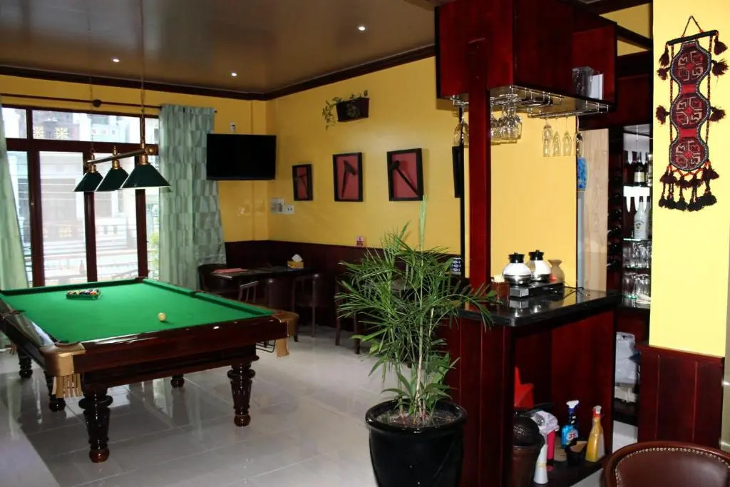 Murray Guesthouse