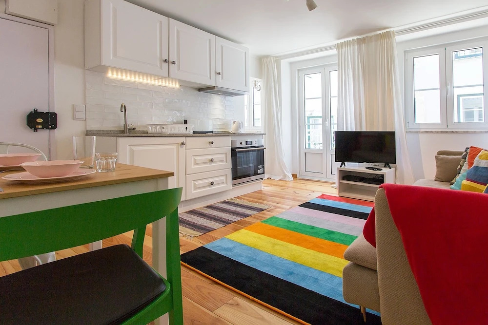 Santos Design by Homing