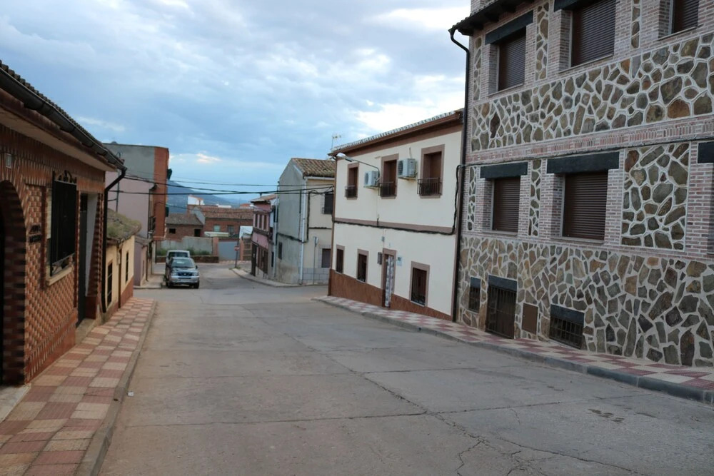 Casa Rural "Vallecasar"