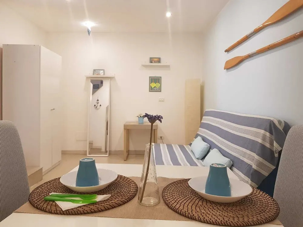 Stella Marina Luxury