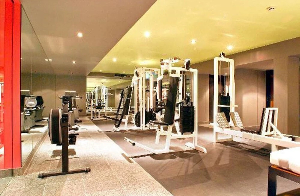 PPT50 Sleek 2 Bed Designer Abode