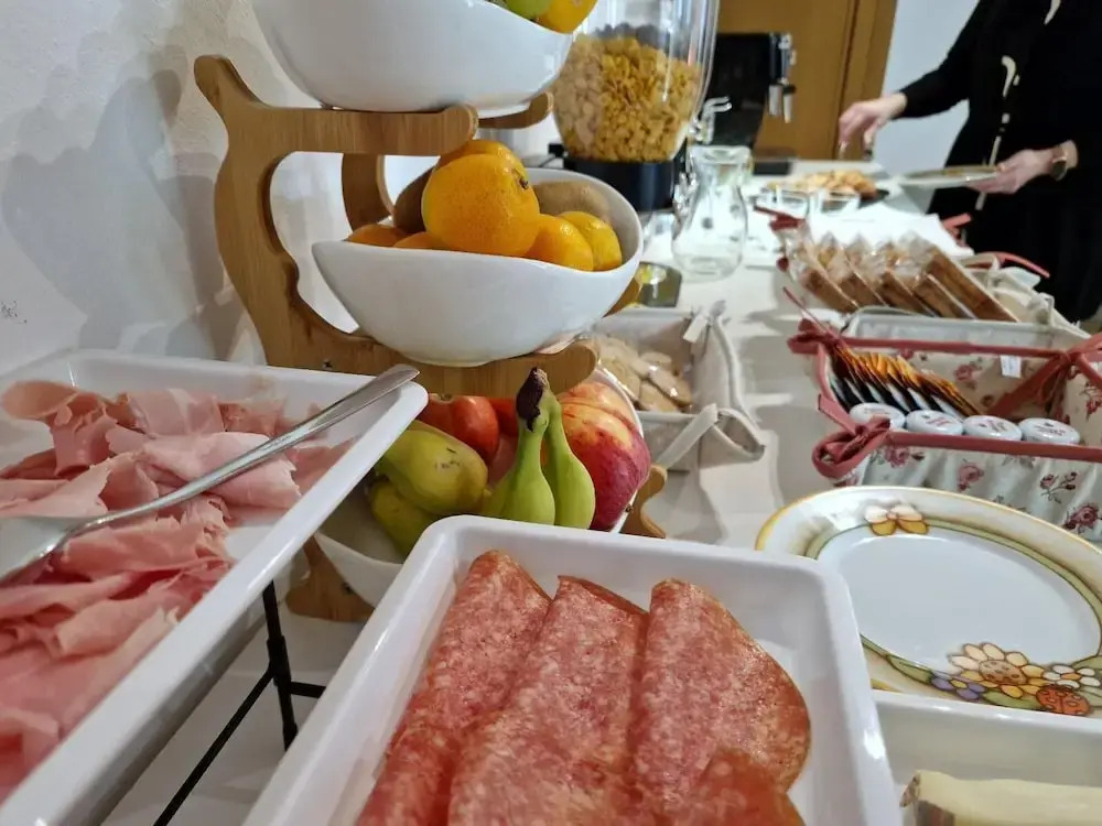 Iris B&B Verona