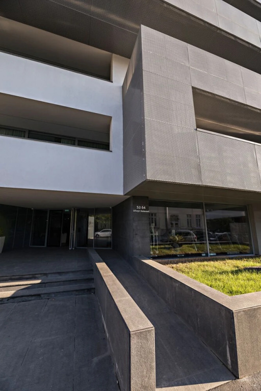 Vernescu Luxury Residence