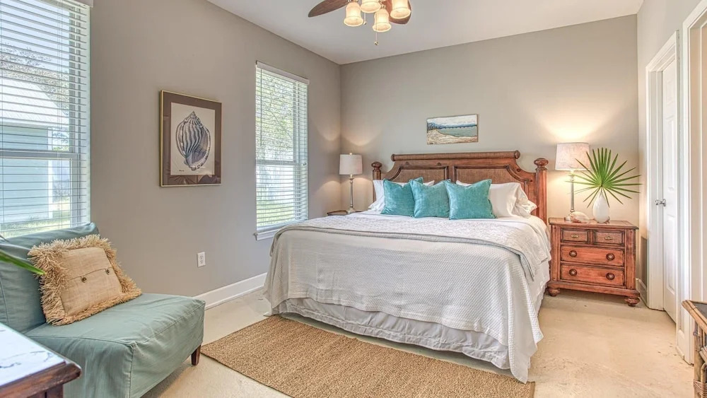 Flip Flop Cottage