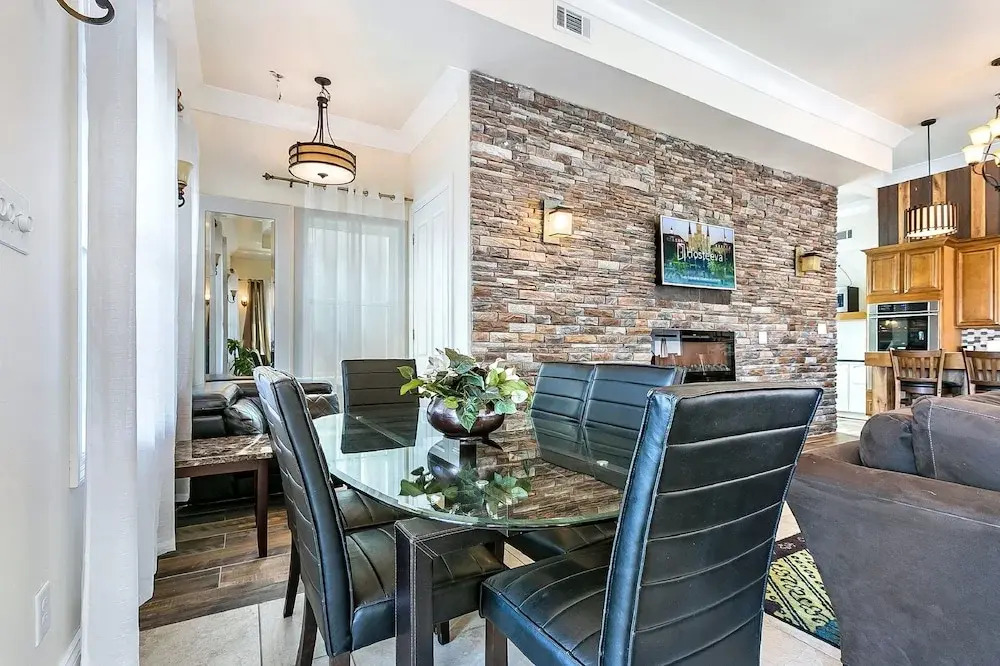 Spacious Condos in Downtown NOLA