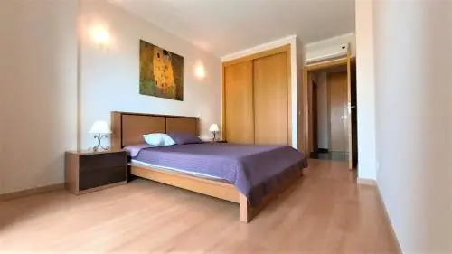 Apartamentos Turisticos Rocha Tower 5