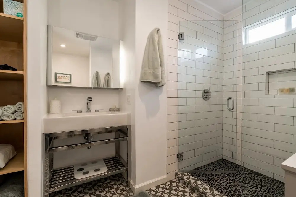 Palm Springs Glamour Three Bedroom House
