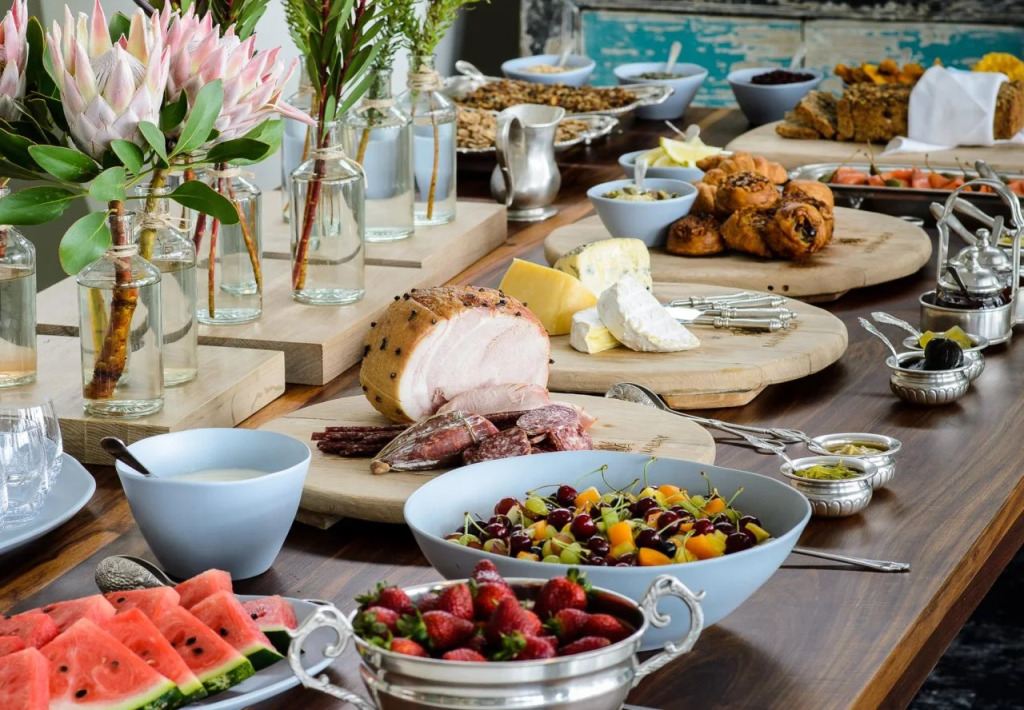 Mannabay Fine Boutique Hotel