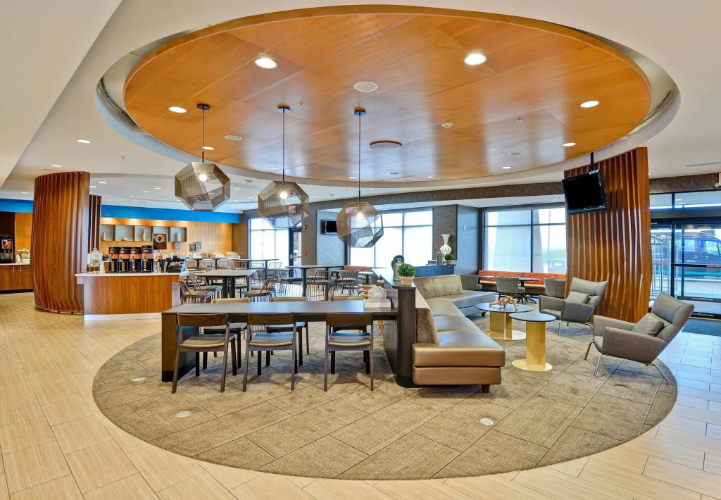 TownePlace Suites by Marriott Cincinnati Airport South
