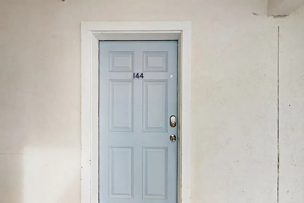 144 Sea Breeze - One Bedroom Condo