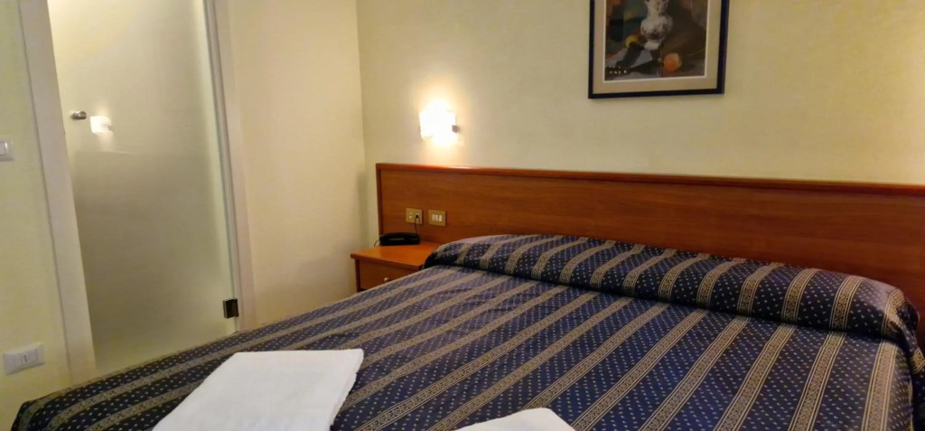 Hotel Sud Est by Fam Rossetti
