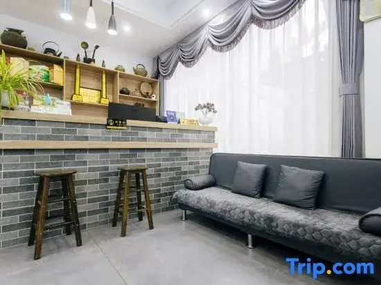 Jinyun Jinshanju Boutique Homestay
