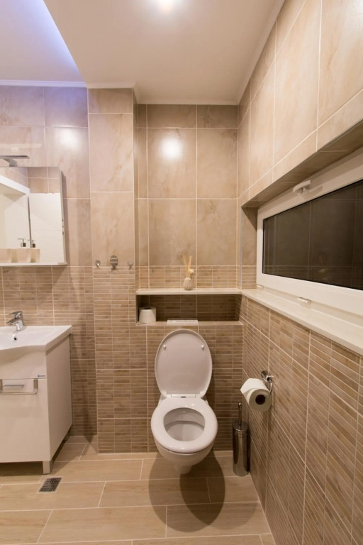 Apartmani MONT 1
