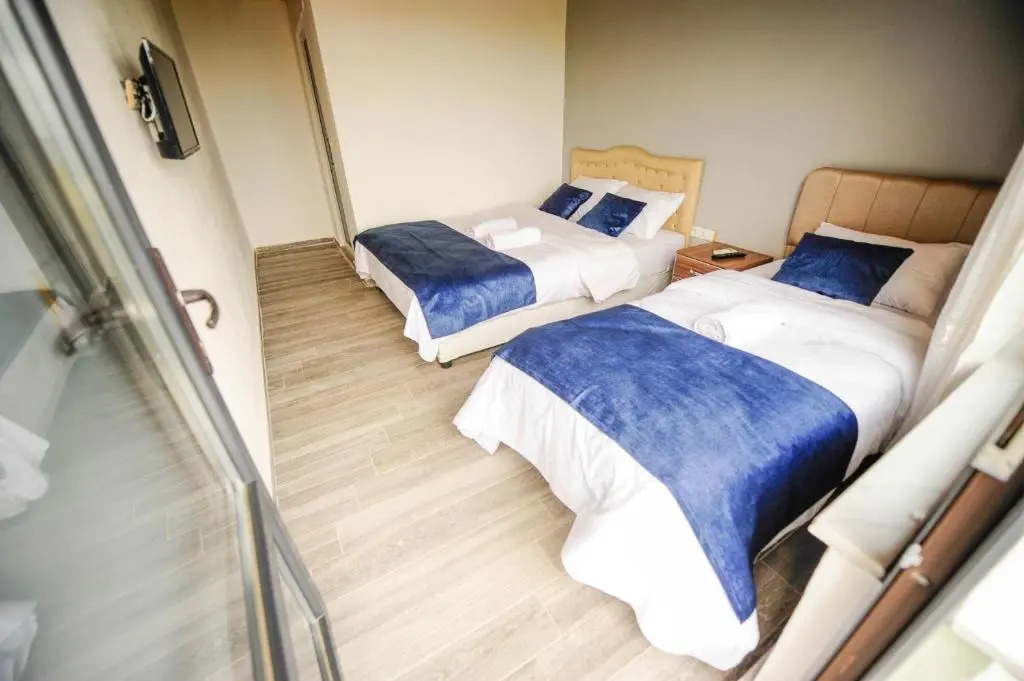 Assos No9 Hotel