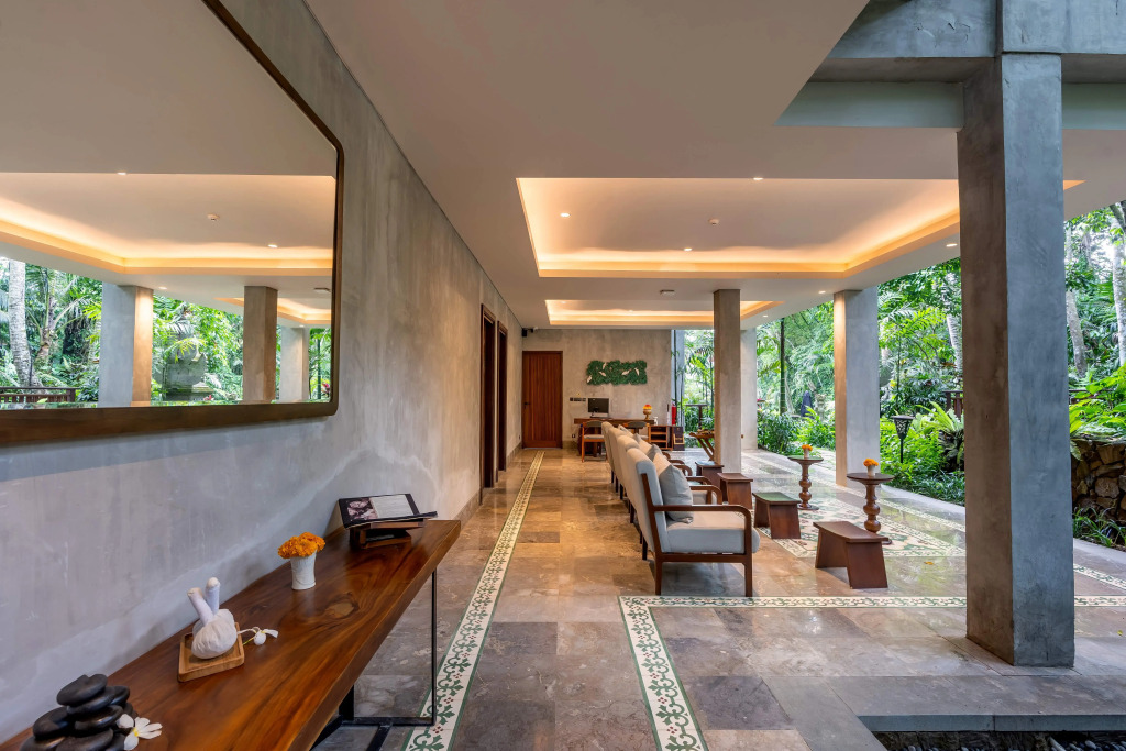 AnandaDara Ubud Resort & Spa