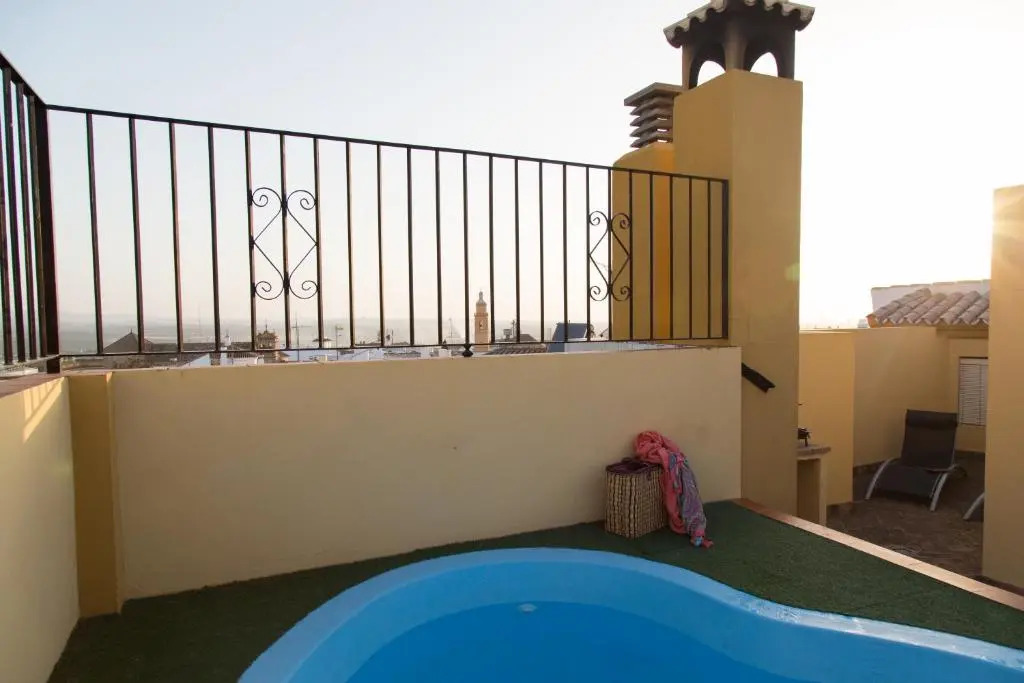 Casa Rural Migolla