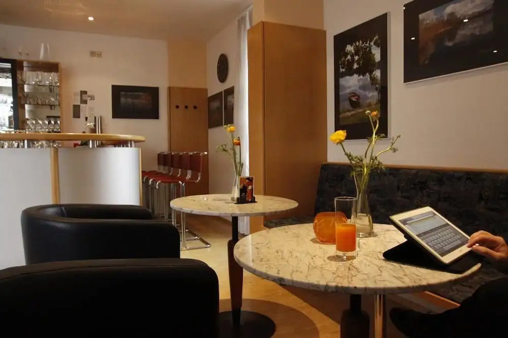Dormotel Havelland