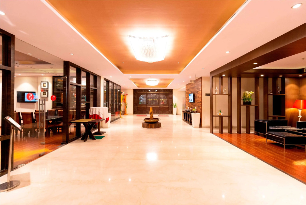 Ramada Neemrana