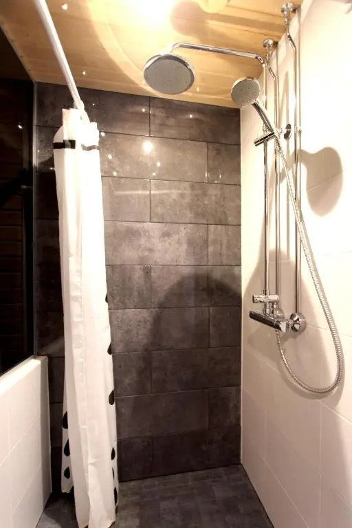 Santalux Apartment