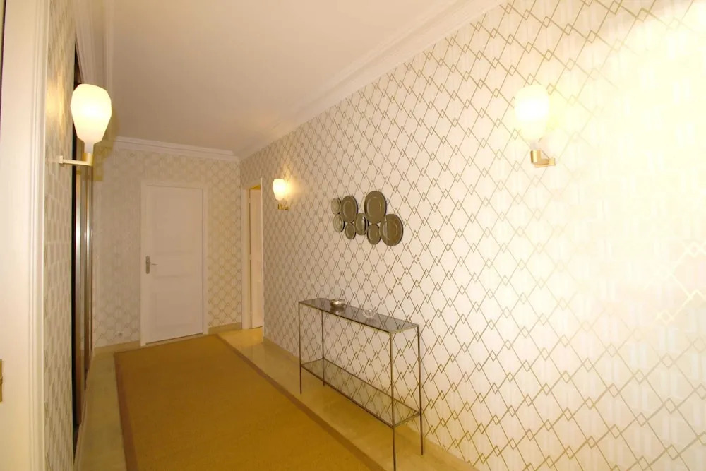 Premium 3 chambres Vue Mer Résidence Piscine Terrasse Panoramique