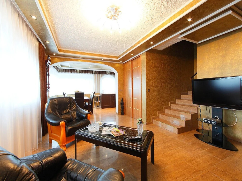 Villa Rosso Balatongy r k