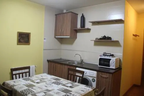 Hostal Maury