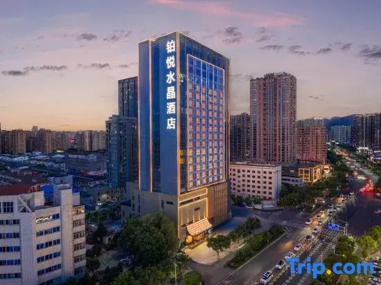 Park Hyatt Crystal Hotel