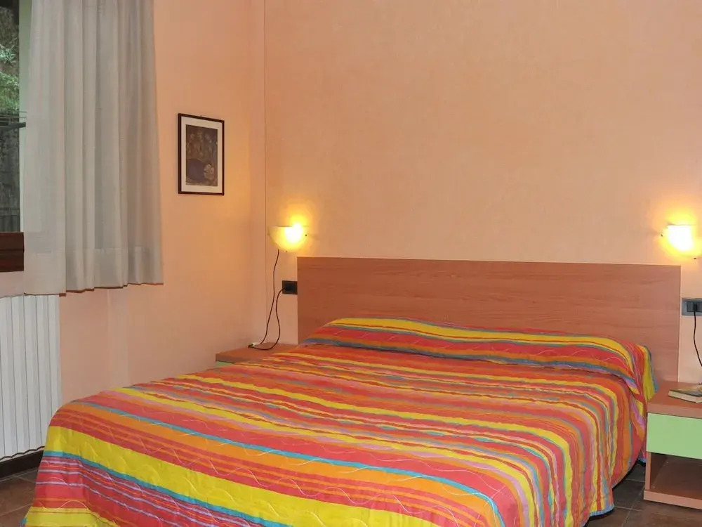 Holiday Home in Lombardy by Lake Idro
