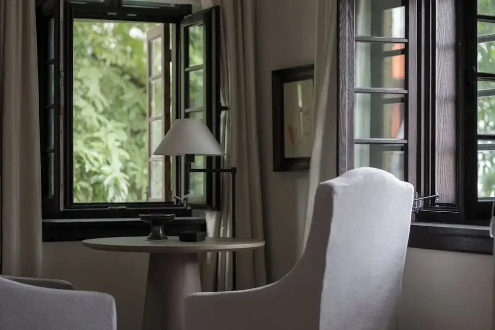 SUNYATA Chongqing Hotel