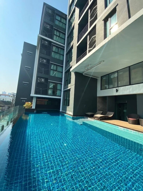 Iconic Suite(Sha Certified)