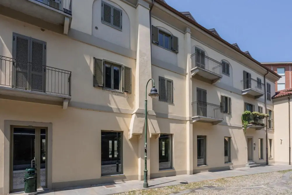 Le Casette del Balon by Wonderful Italy - 1-bedroom Apartment