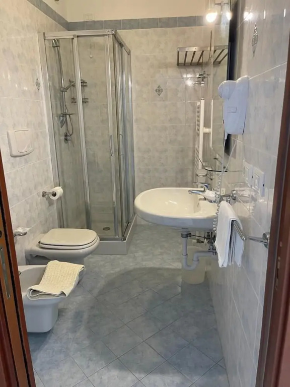 Hotel Residence - Parco Mare Monte