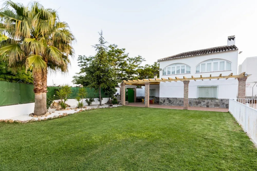 Casa Venta Del Alamo