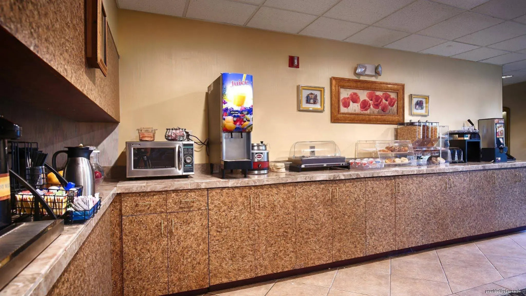 Best Western Sky Valley Inn