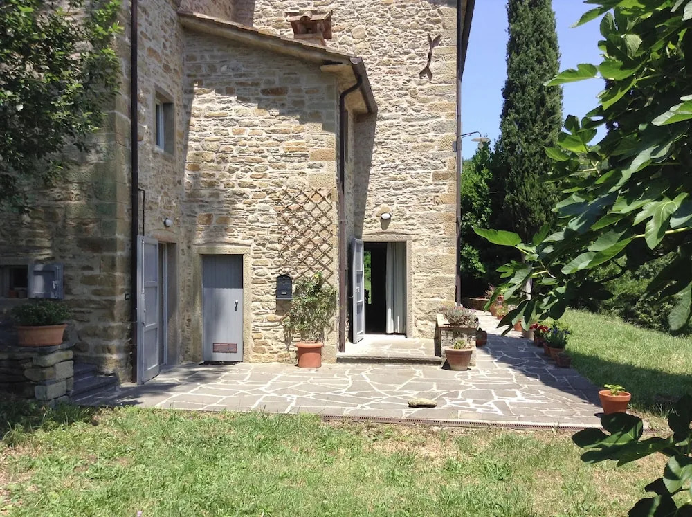 Ladoccia- Casa Piccina