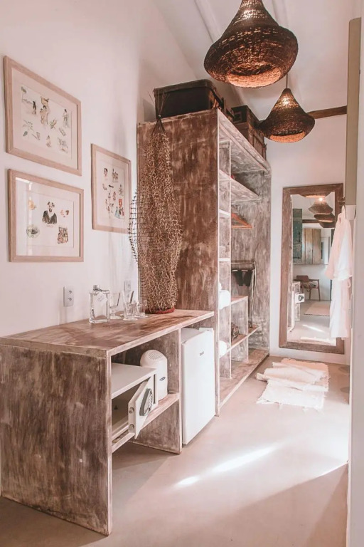 Hotel Boutique Perainda