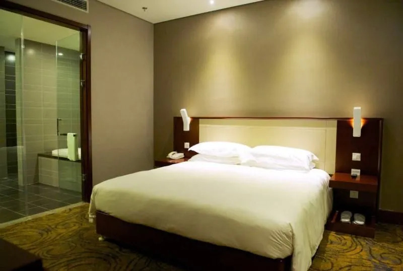 Jun Hotel
