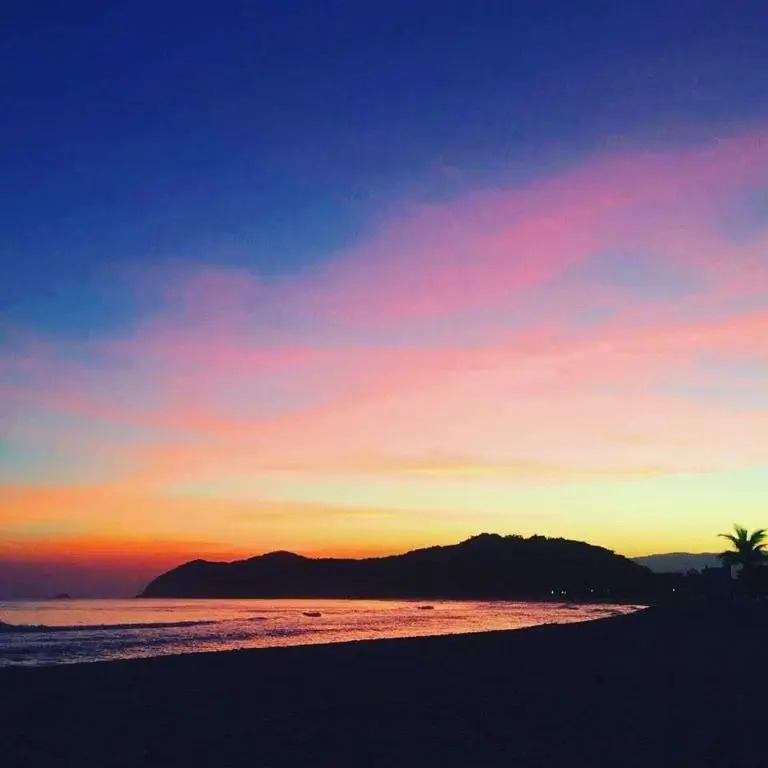 Suítes Km18praia