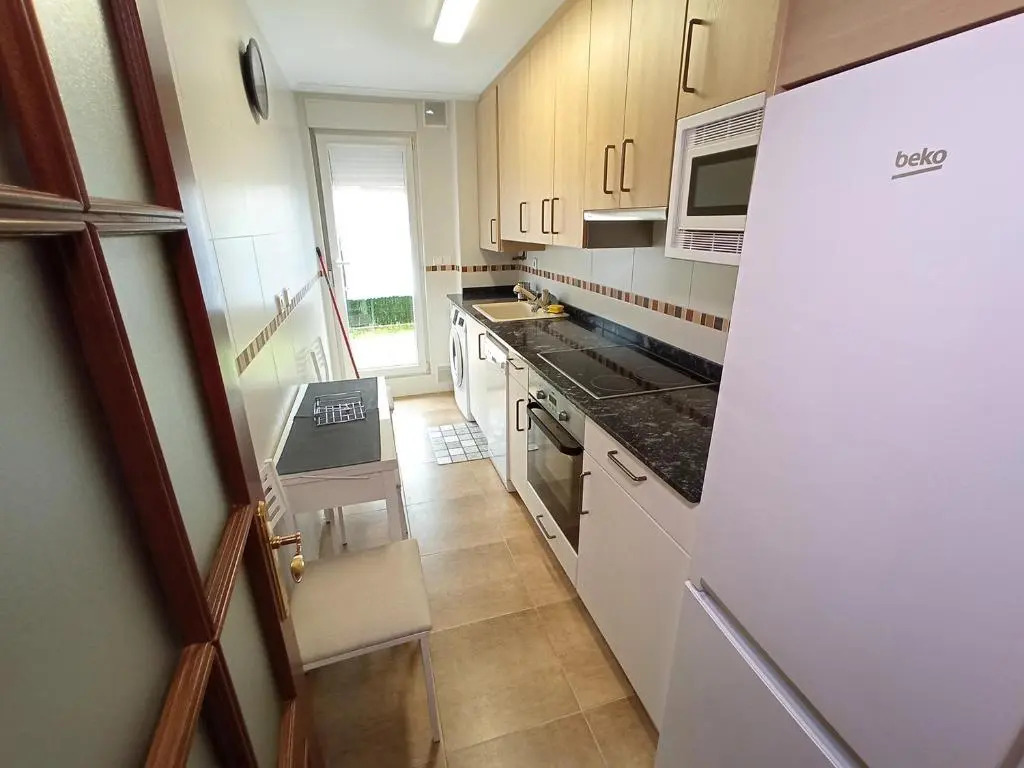 Apartamento Las Fraguas