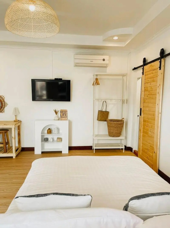 Wilailak Bungalow @ Koh Srichang